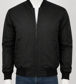 JBS STORM JACKET